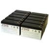 Artikelbild 1 des Artikels “Ersatzbatterie für HP R5500XR ERM (Batterieerweiterung) 3C80450381 / AF417A / 407439-001 “